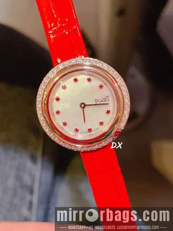 Piaget 29 34mm 2nms74