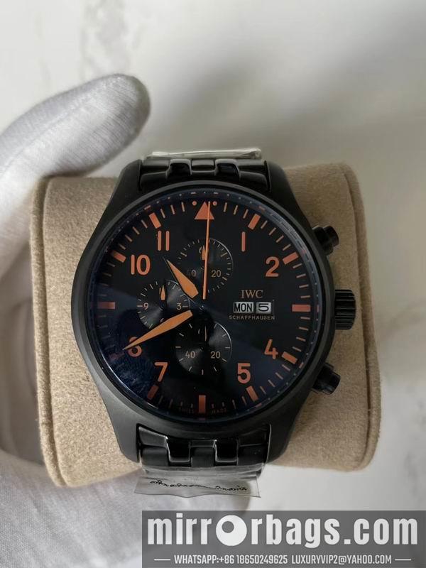IWC watch 110988
