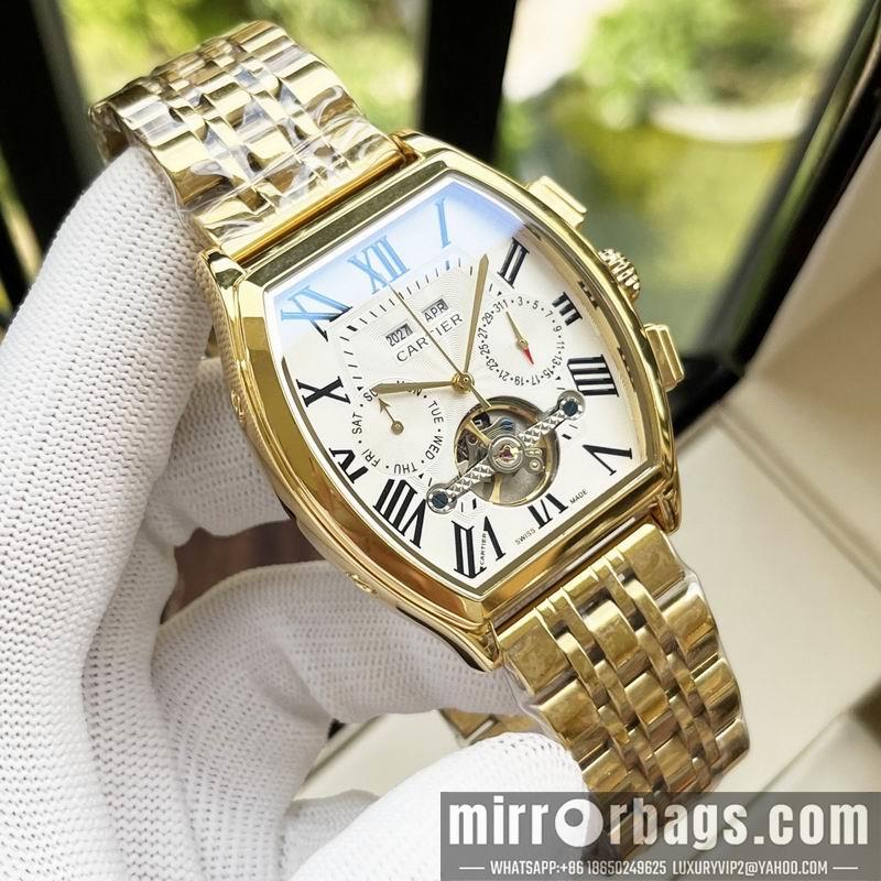 Cartier 44mm 103194