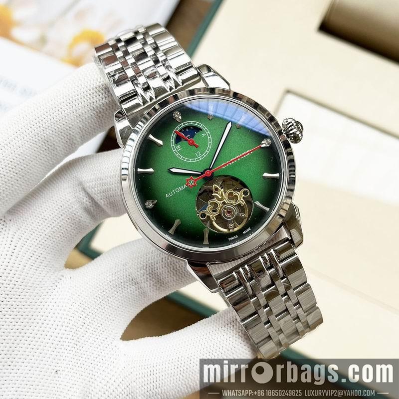 Cartier 42mm 041367