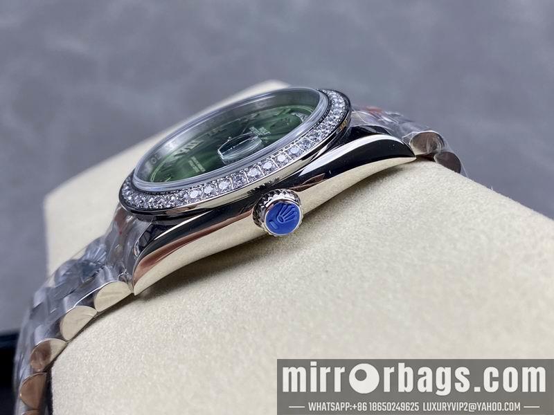 Rolex 36mm 092910