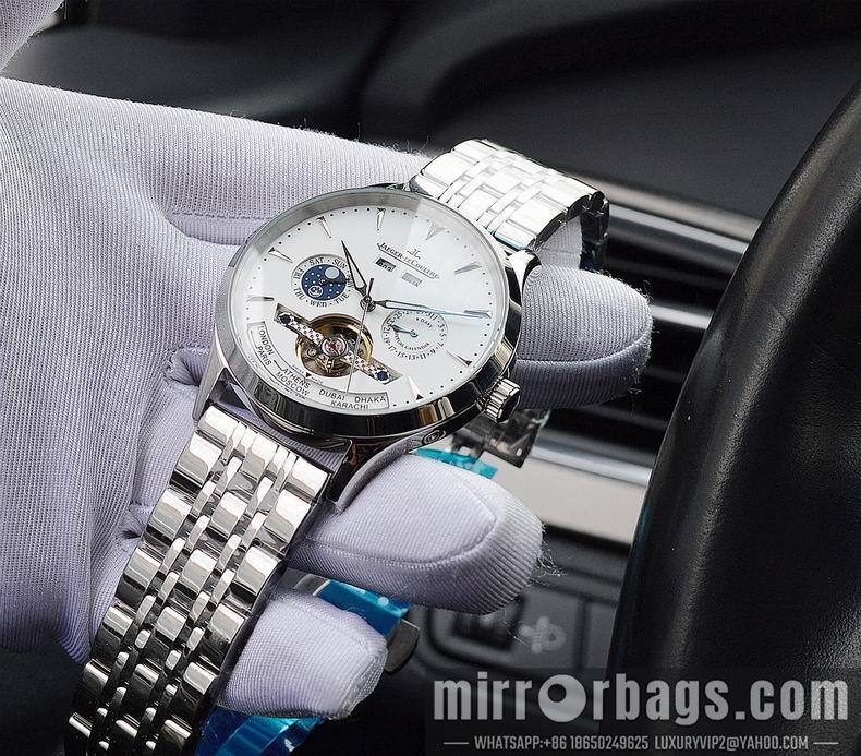 Jaeger LeCoultre men 42X12mm 060837