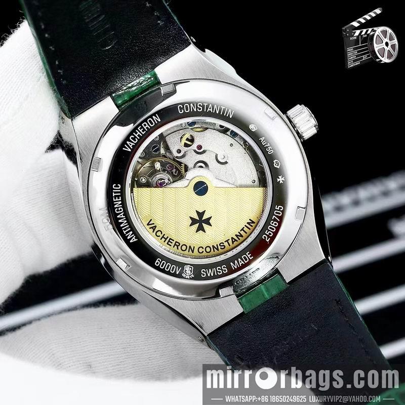 Vacheron Constantin 43X12mm 0822360
