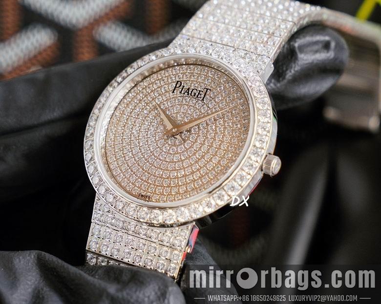 Piaget 36x32mm 2nms65