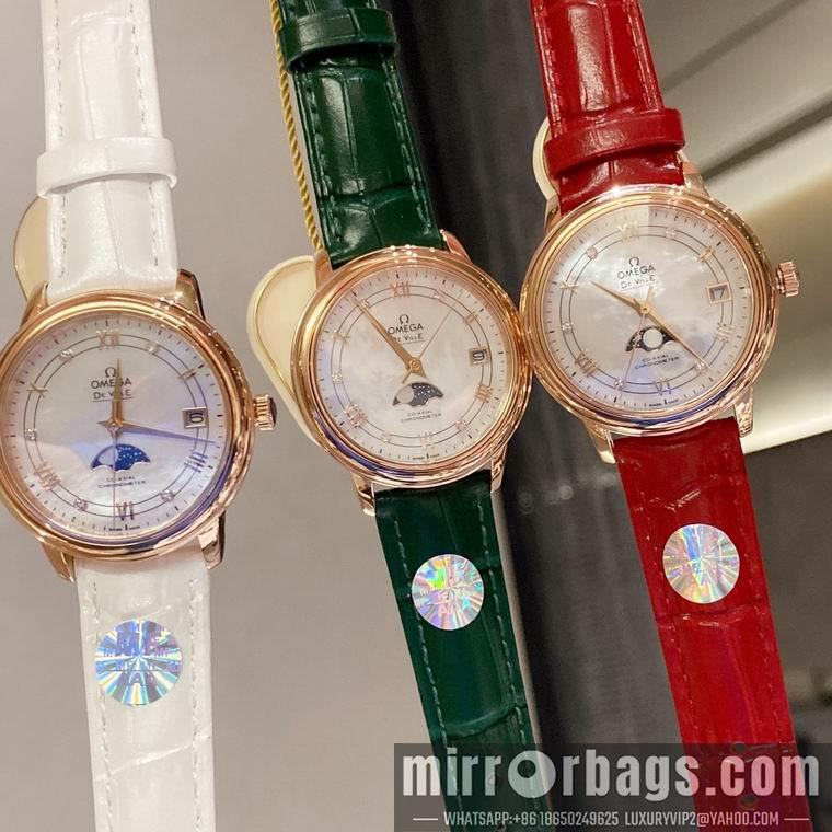 Omega women 33mm M16