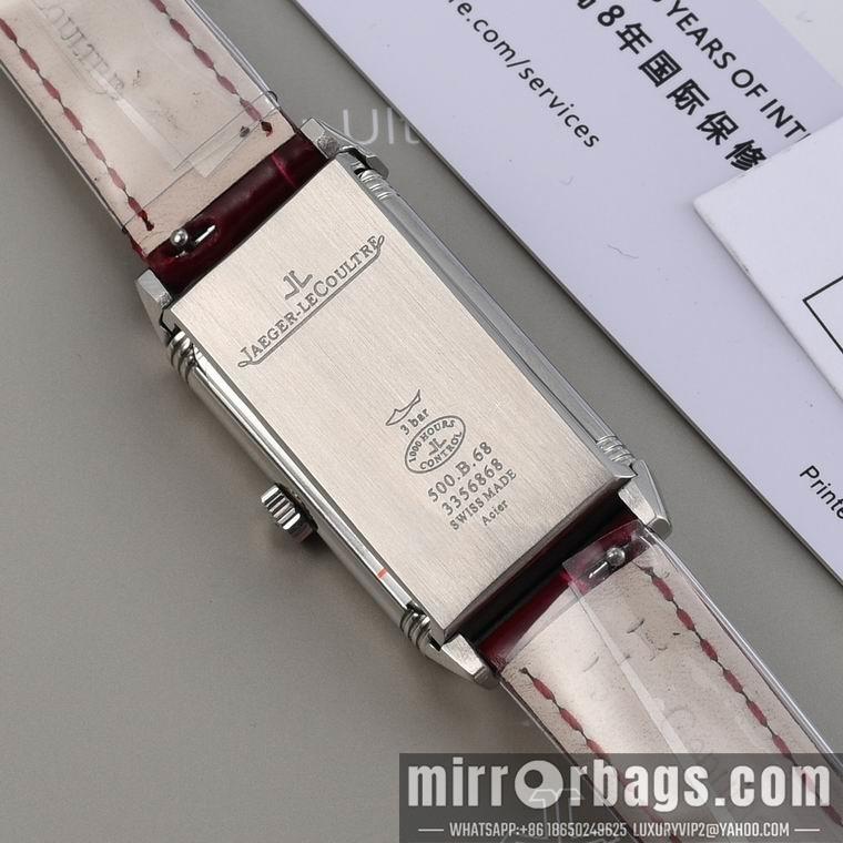 Jaeger Lecoultre 40.1X20mm M12