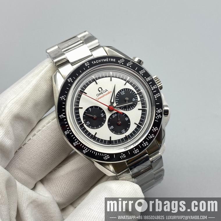 Omega men 40X12mm M58