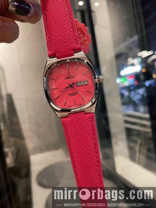 Omega watch 121869