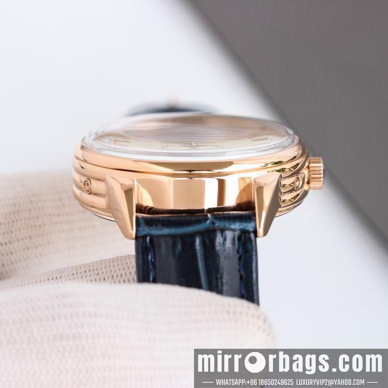 Vacheron Constantin 40mm 0830176