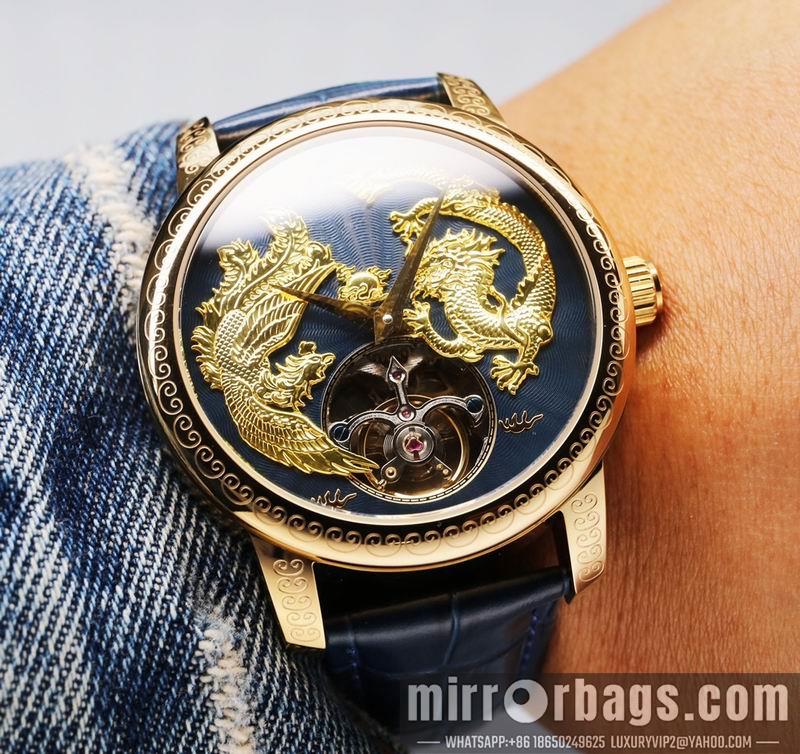 Vacheron Constantin 44X14mm 051605