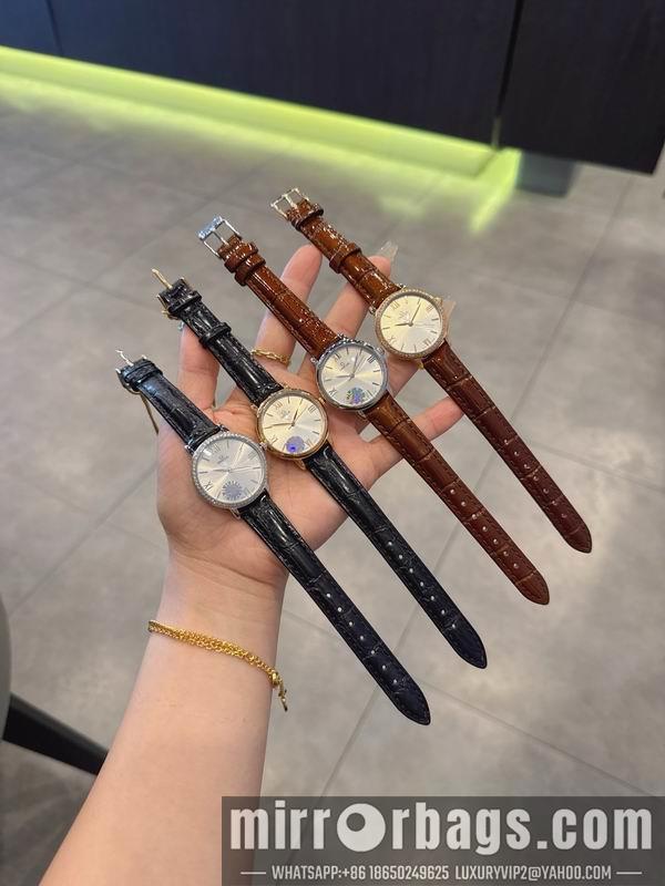 Omega 34mm 042715