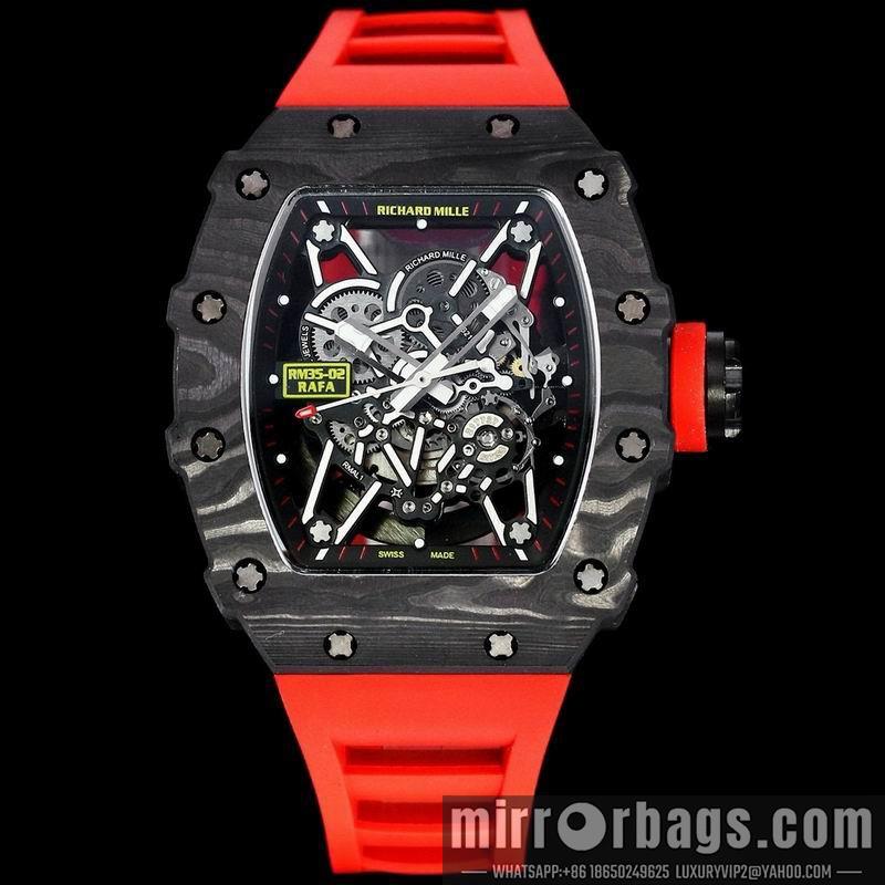 Richard Mille watch 102403