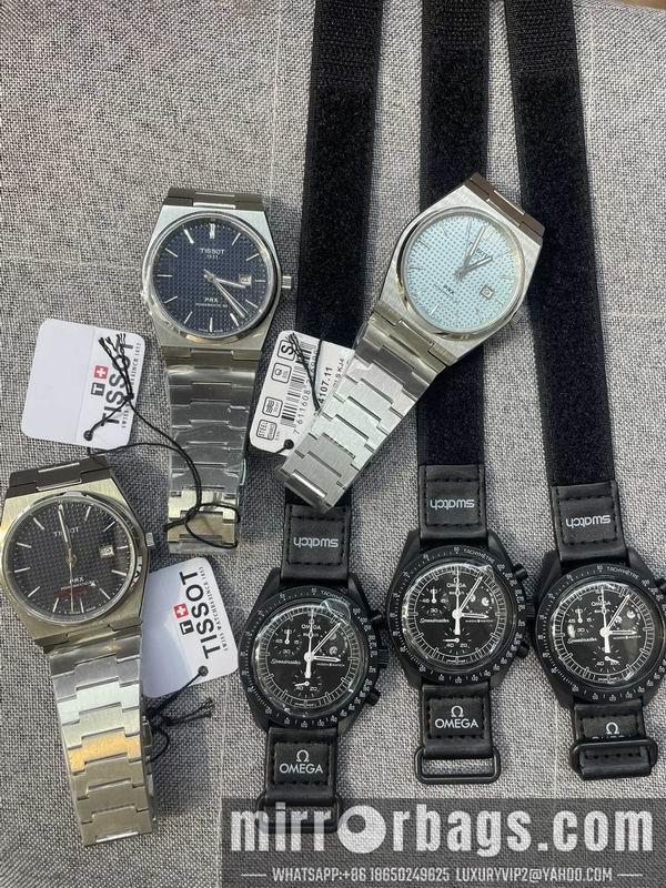 Tissot watch 022470
