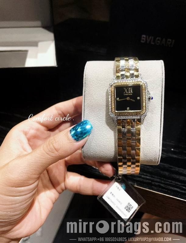 Cartier 27X37mm 102251