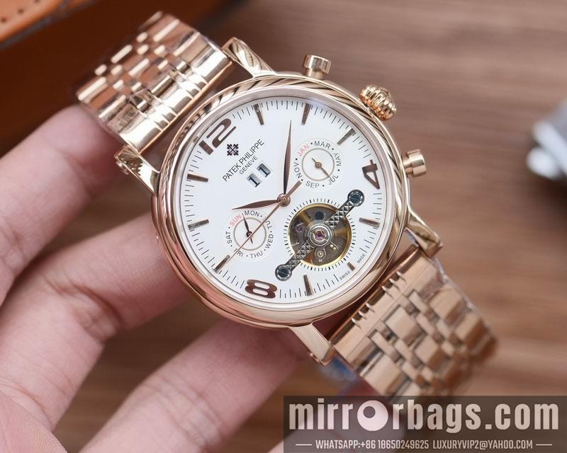 Patek Philippe 41mm 082293