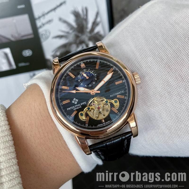 Patek Philille 43mm 0427131