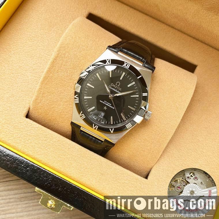 Omega men 39mm M08