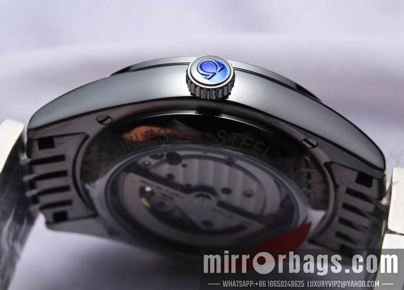 Omega watch 40X12mm M47