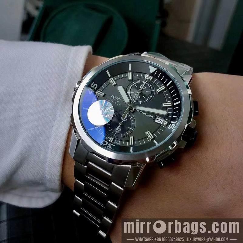 IWC 43mm 031893