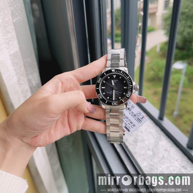 Tissot watch 102453
