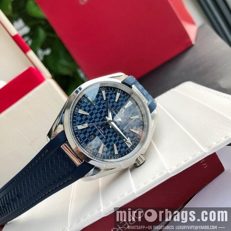 Omega men 41.5mm 110413