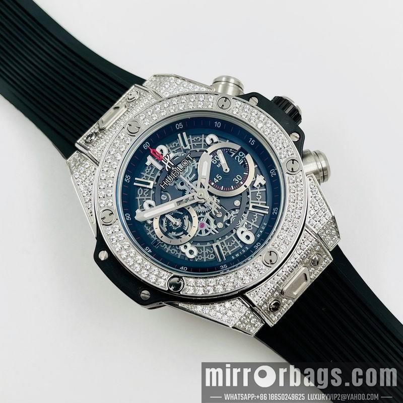 Hublot 42X16.5mm 082750