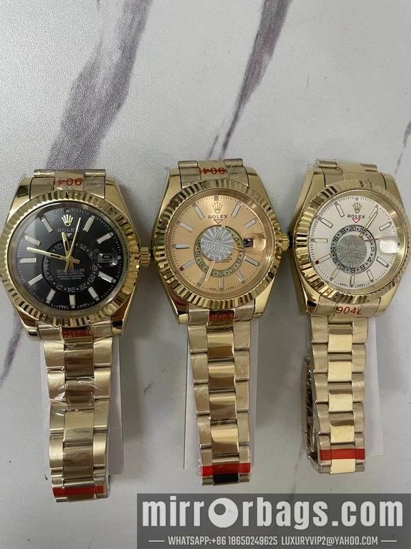 Rolex watch 100805