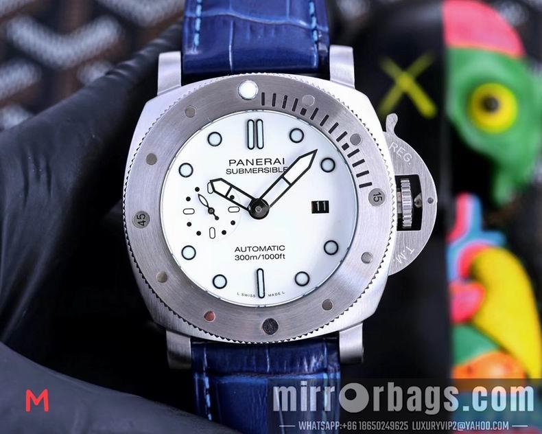 Panerai 44X16mm 052621