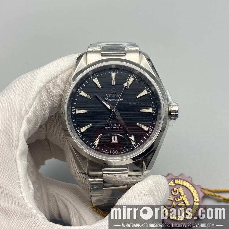 Omega men 41.5mm M59