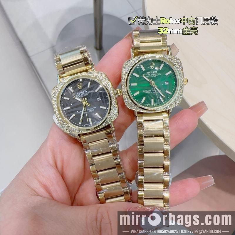 Rolex 32mm 110181