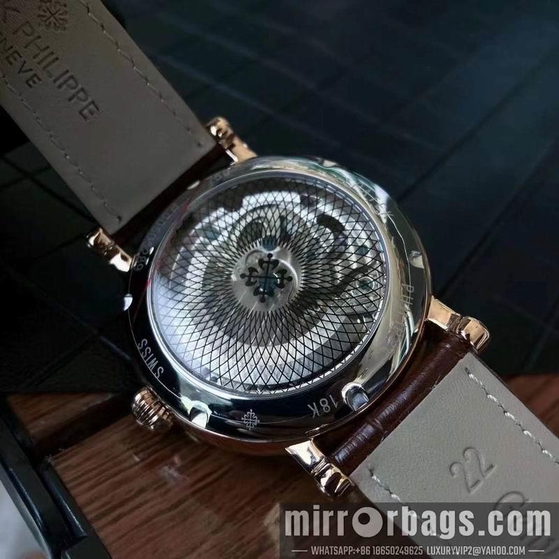 Patek Philippe 43X13mm 070704