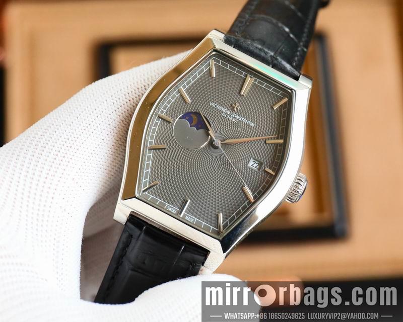 Vacheron Constantin 40X44.7mm 022111