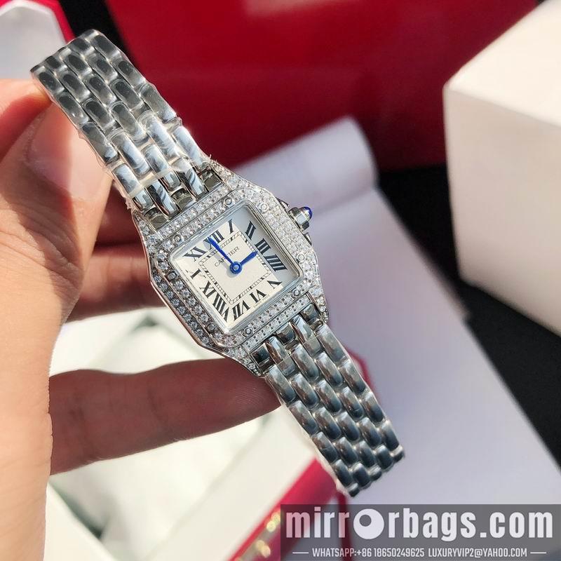Cartier 22mm 022273