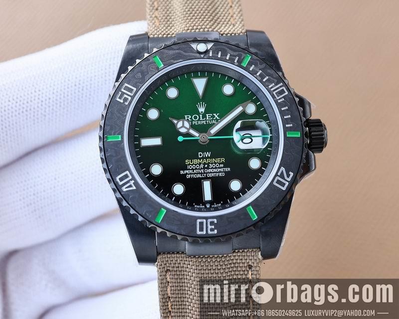 Rolex watch 051637