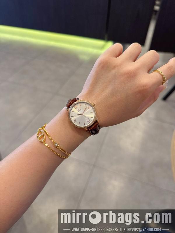 Omega 34mm 042715