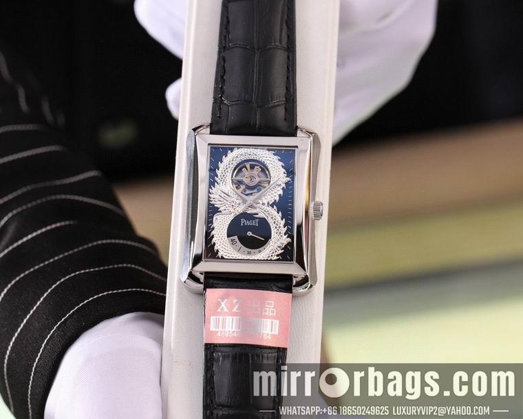 Piaget men watch M02