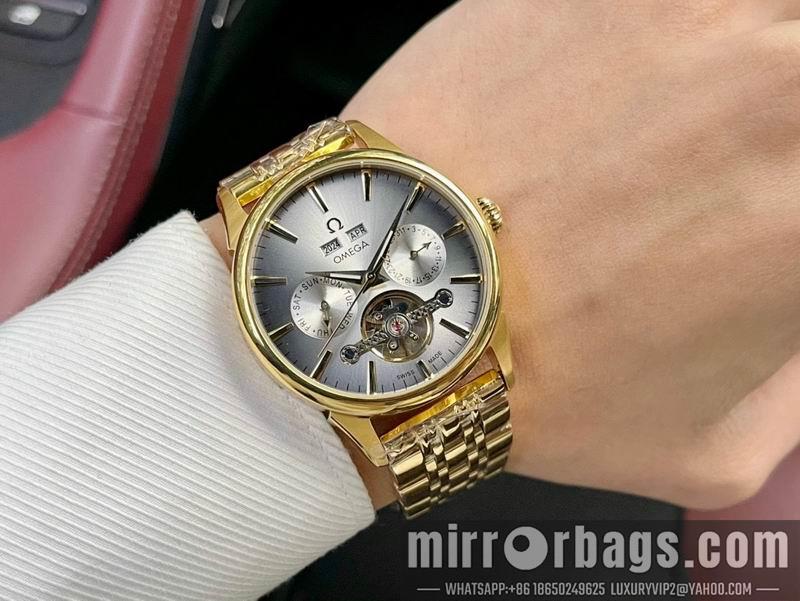 Omega 42mm 041380