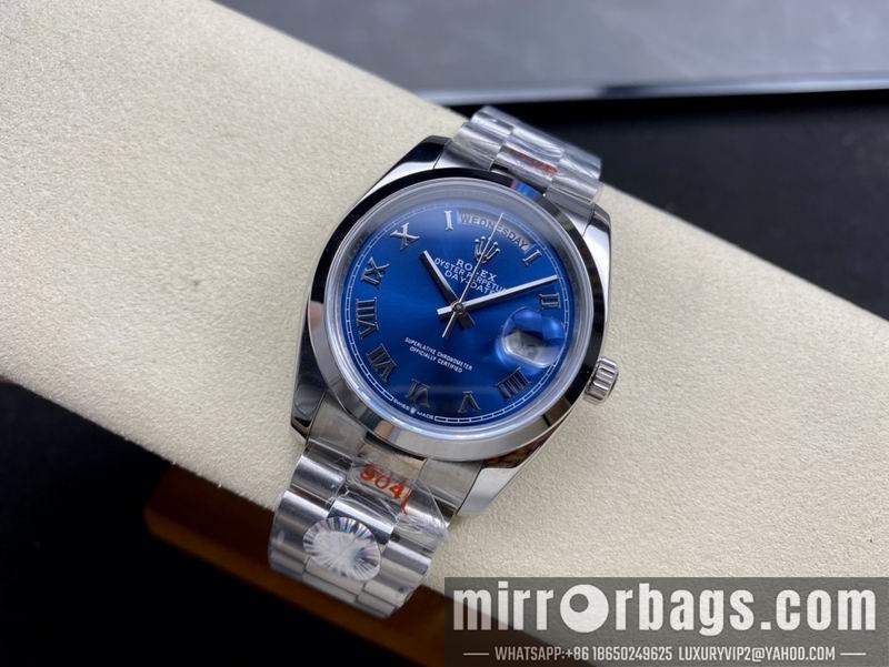 Rolex 36mm 092907