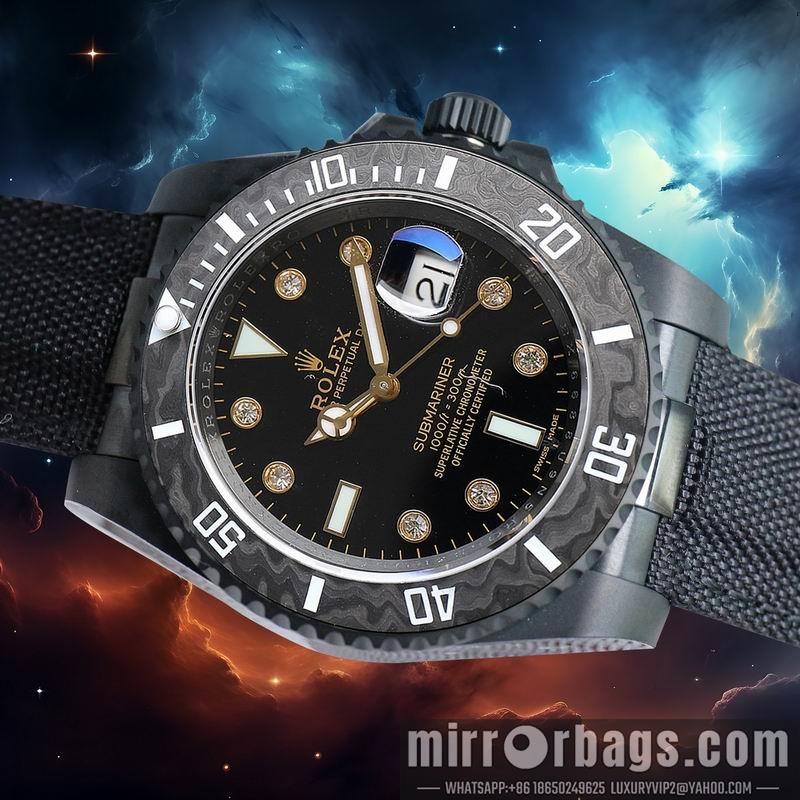 Rolex watch 090983