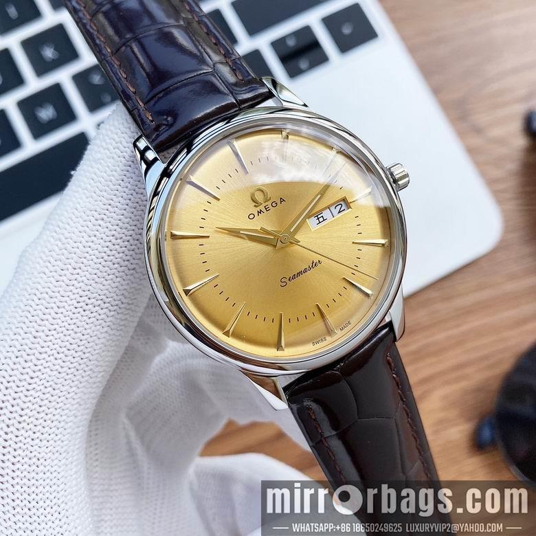 Omega watch 40mm M94
