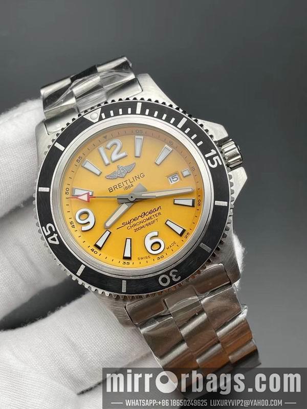 Breitling Watch watch 072204