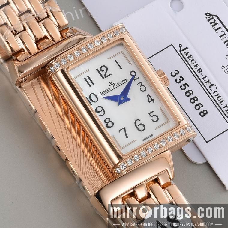 Jaeger Lecoultre 40.1X20mm M15