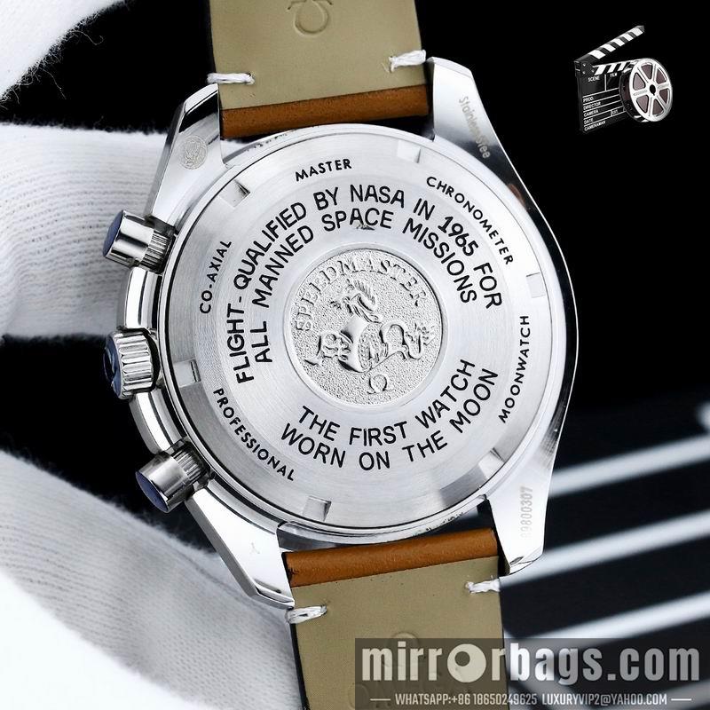 Omega 43mm 072414