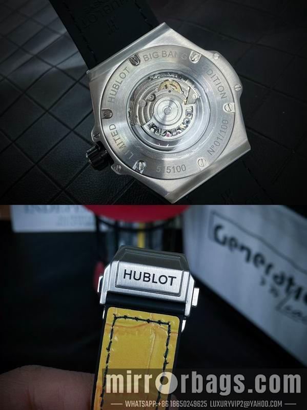 Hublot 43mm 031873