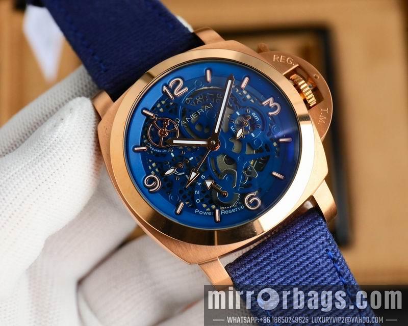 Panerai 44mm 121214