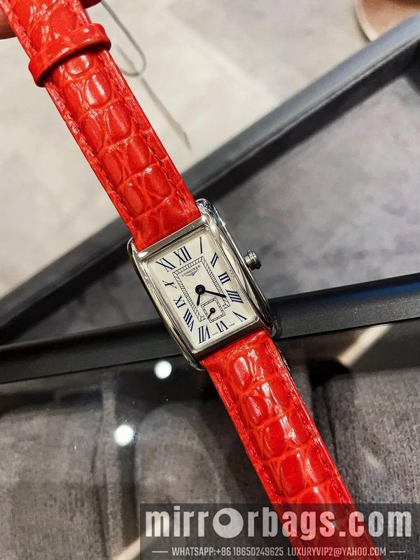 Longines 33X22mm 041616