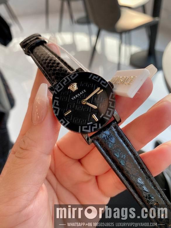 Versace watch 31mm M23