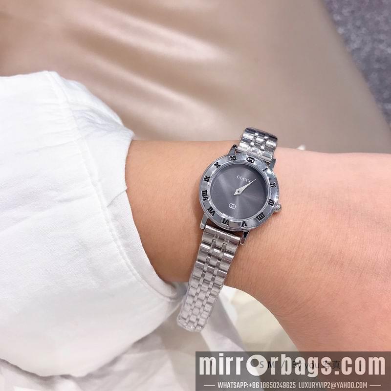 Gucci watch 041418