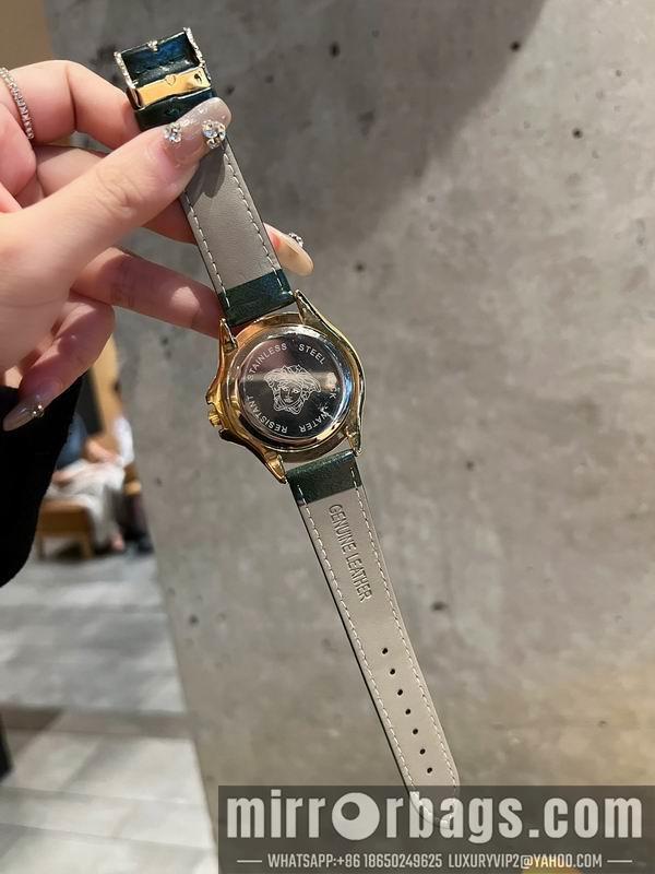 Versace 36mm 121897