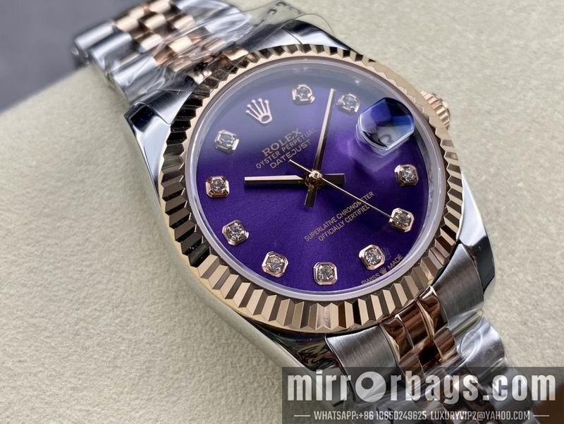 Rolex 31mm 092919